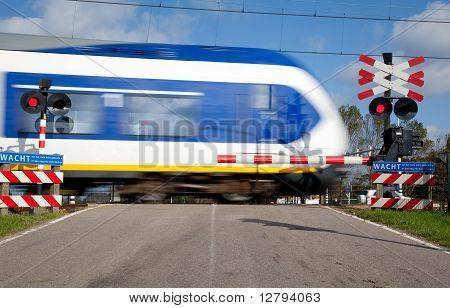 railroadcrossing