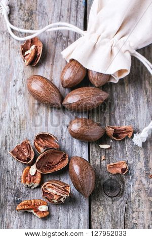 Pecan Nuts