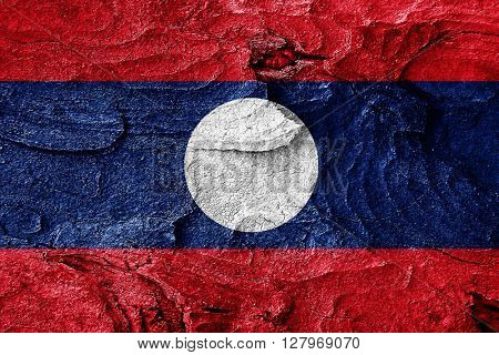 Laos flas