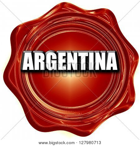 Greetings from argentine