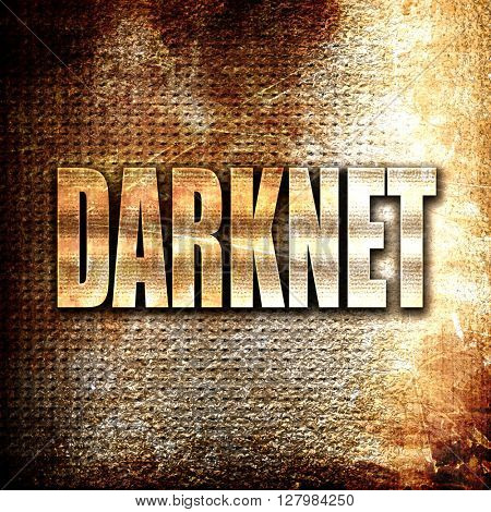 Darknet internet background