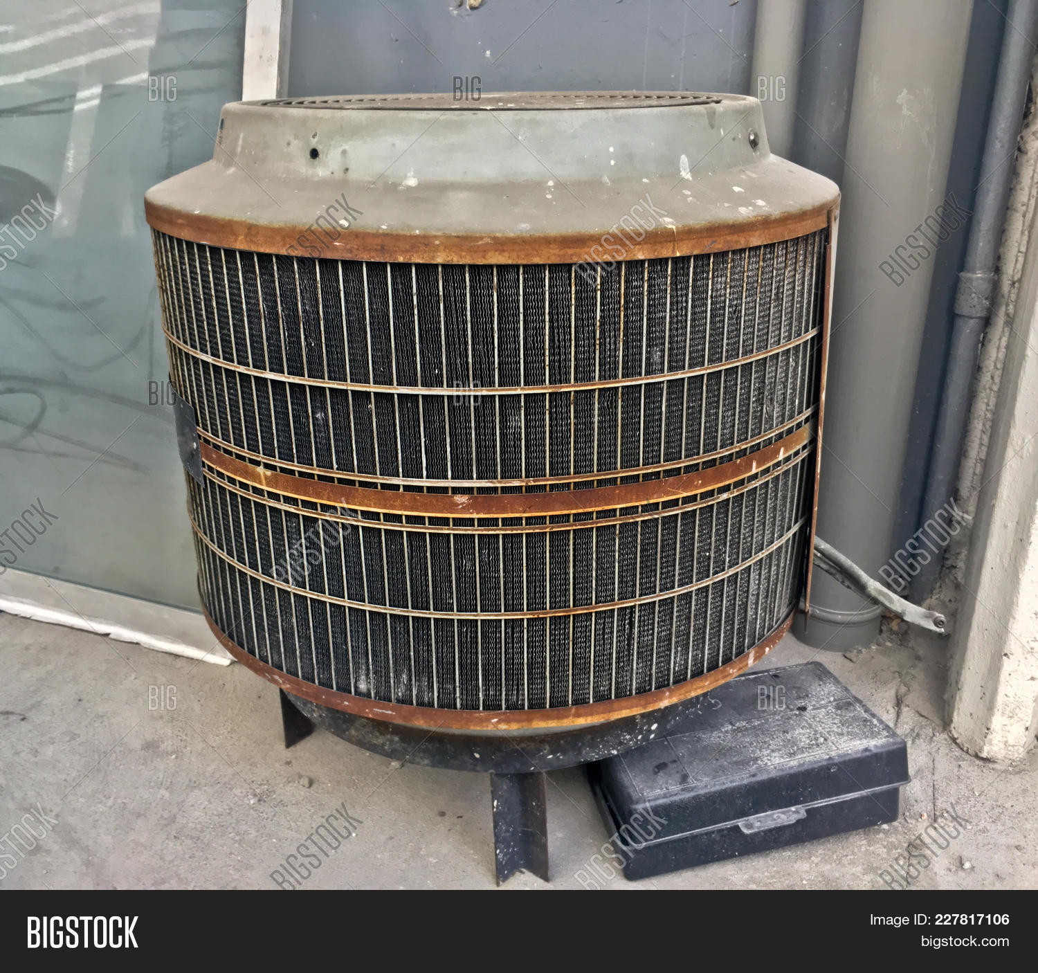 Ac Compressors Air Image Photo Free Trial Stock Ac Compressors Air Image Photo Free Trial Stock