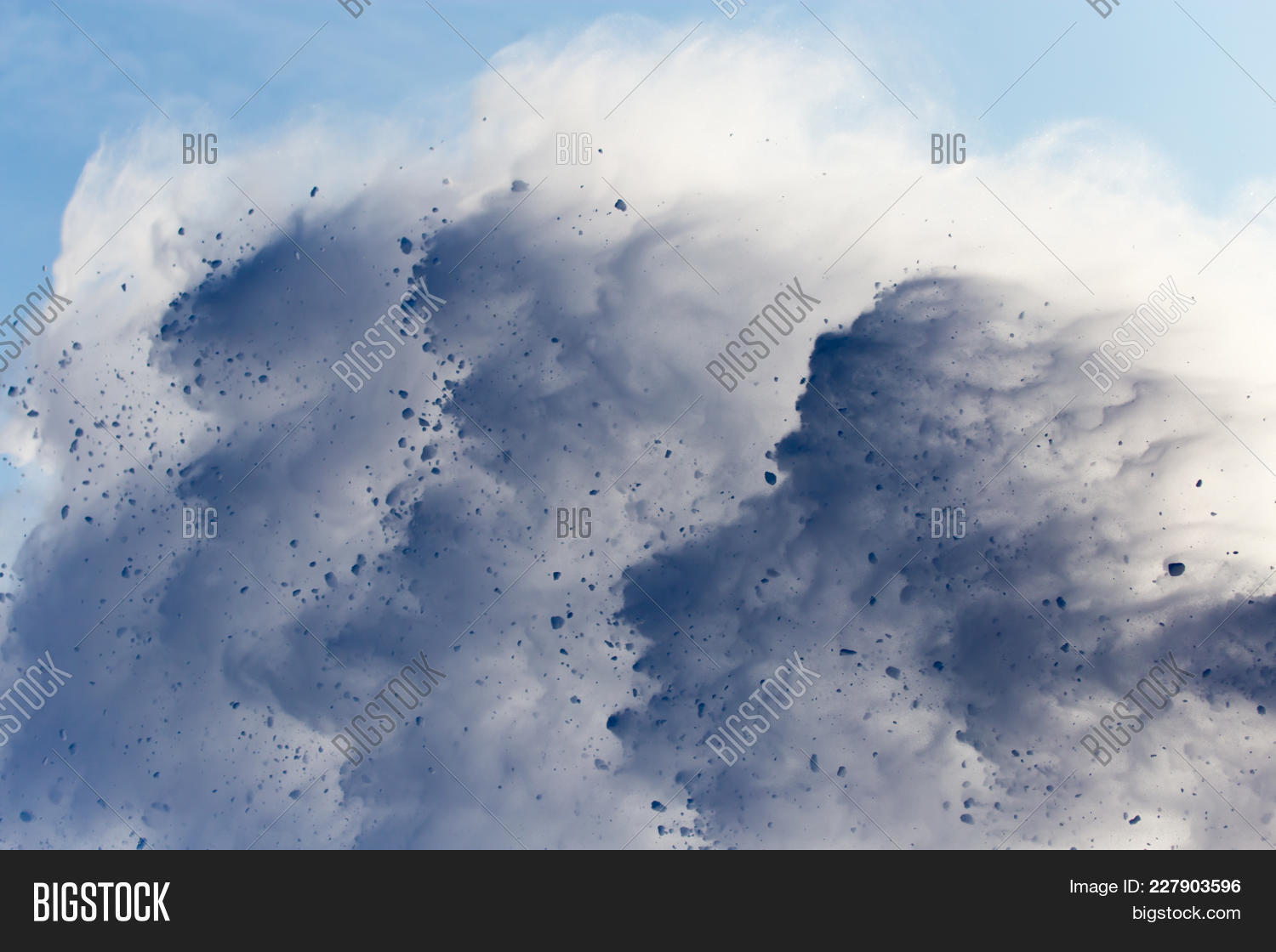 Avalanche Background Image Photo Free Trial Bigstock A background i made for my computer desktop. bigstock