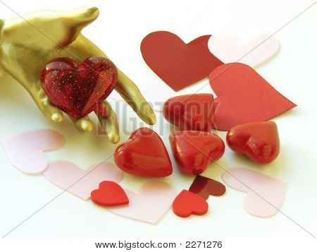 Liebe geben