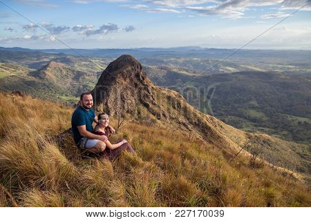 Cerro Pelado, Costa Rica