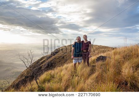 Cerro Pelado, Costa Rica