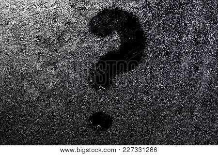 Question Mark