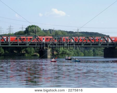 Bro Over Ruhr