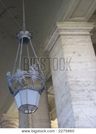Huge Light
