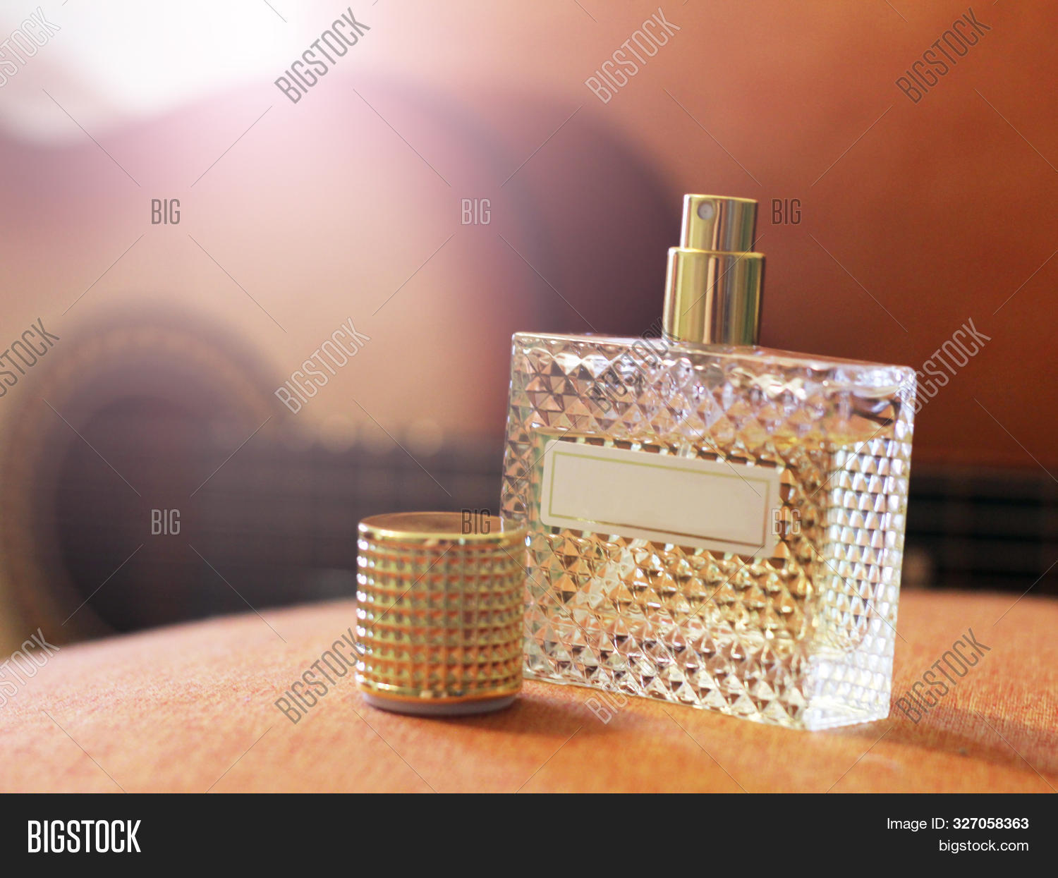 luxury perfume for women