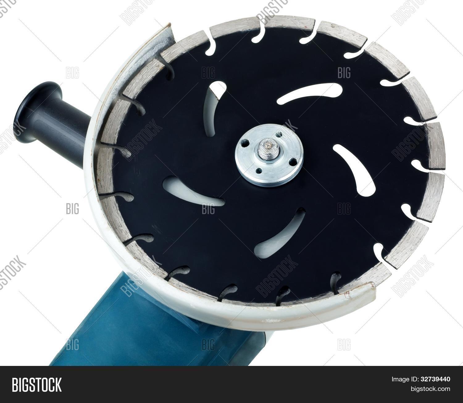 Hand Cutting Machine Image & Photo (Free Trial) Bigstock