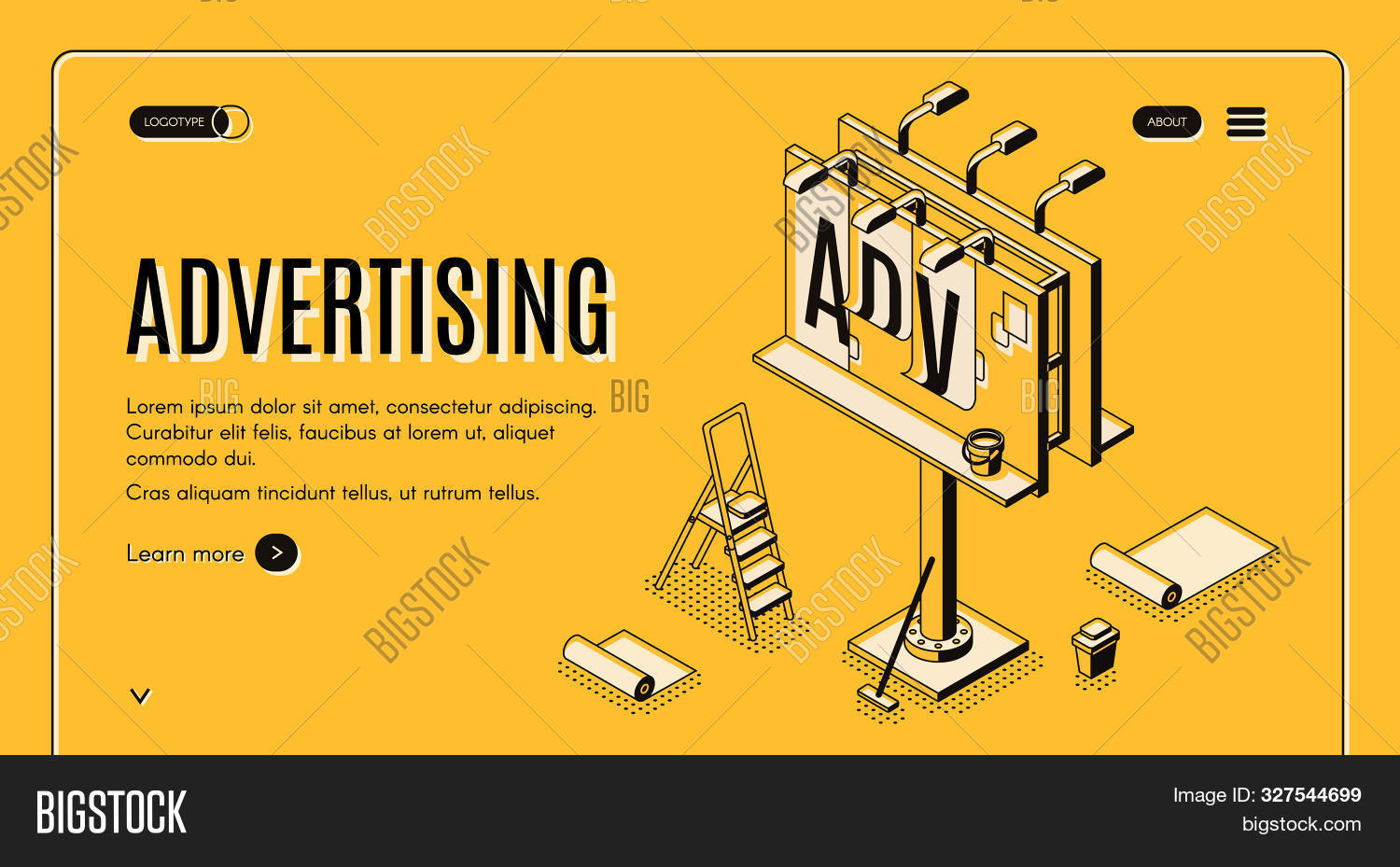 Advertising Agency Image Photo Free Trial Bigstock