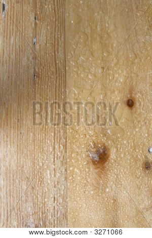 Wooden Planks