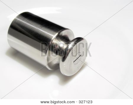 Půl kilogramu
