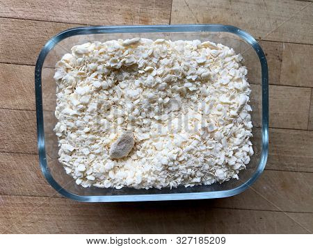 Turkish Les Cheese / Ayran Kurusu Or Buttermilk Powder