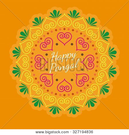 Happy Pongal