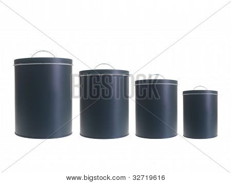 Cannister