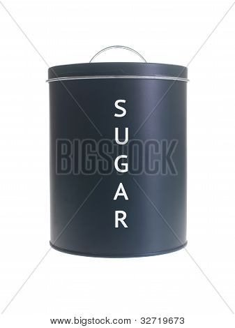 Cannister