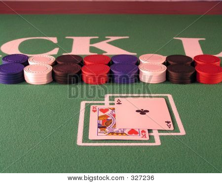 Black Jack