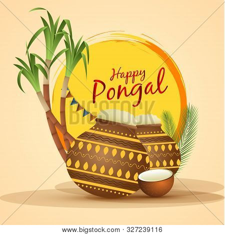 Realistic Pongal 4