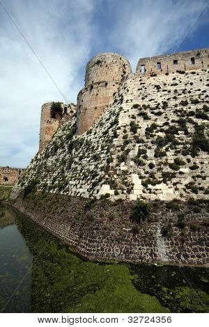 Krak des Chevaliers