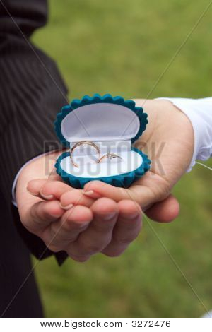 Mariage