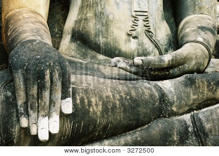 Buddha