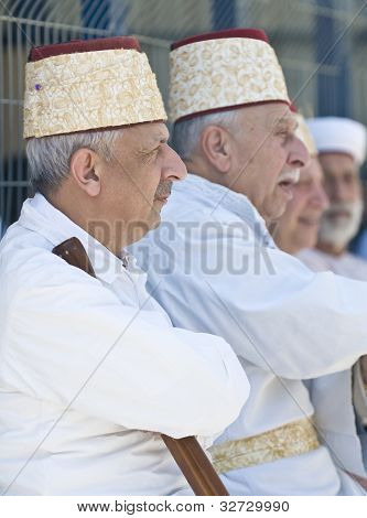 Fedakar Fısıh Bayramı kurban