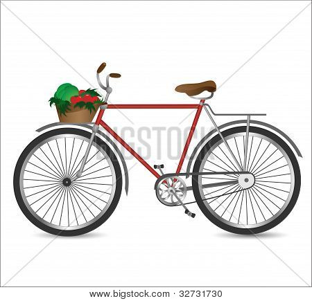 Retro Bisiklet