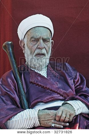 Fedakar Fısıh Bayramı kurban