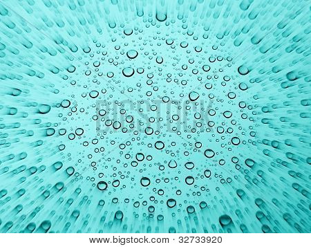 Fokale blau