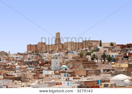 Medina di Sousse, Tunisia