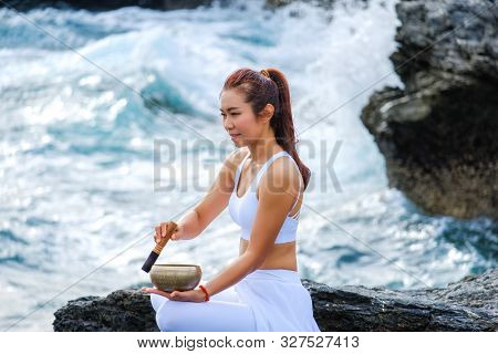 Relax In Nature