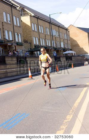 Marathon