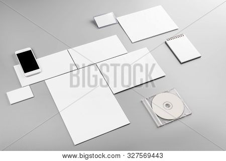 Branding Identity