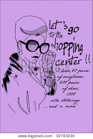 Shopping