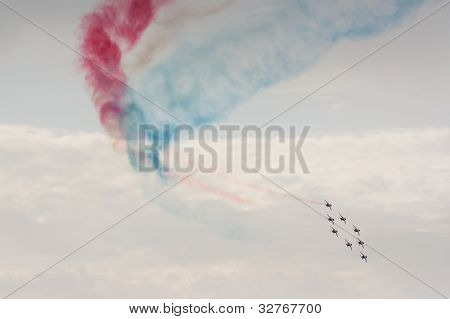 Patrouille De France