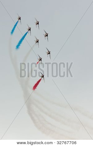 Patrouille De France