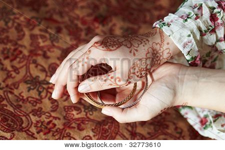 Mehandi
