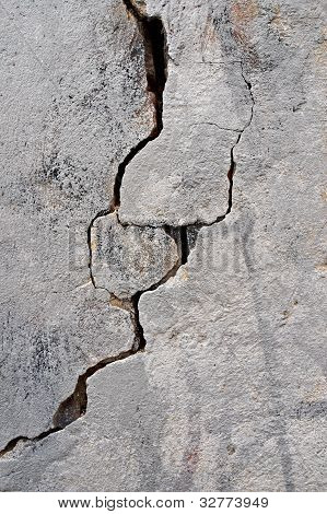 régi tégla fal