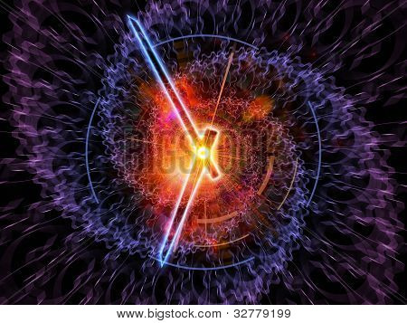 Time Spiral