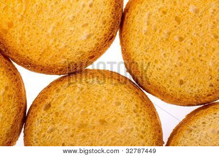 Série kolo Rusk