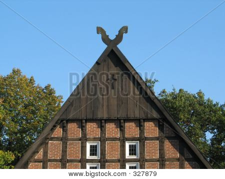 Niedersachsenhaus