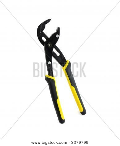 Groove Joint Plier