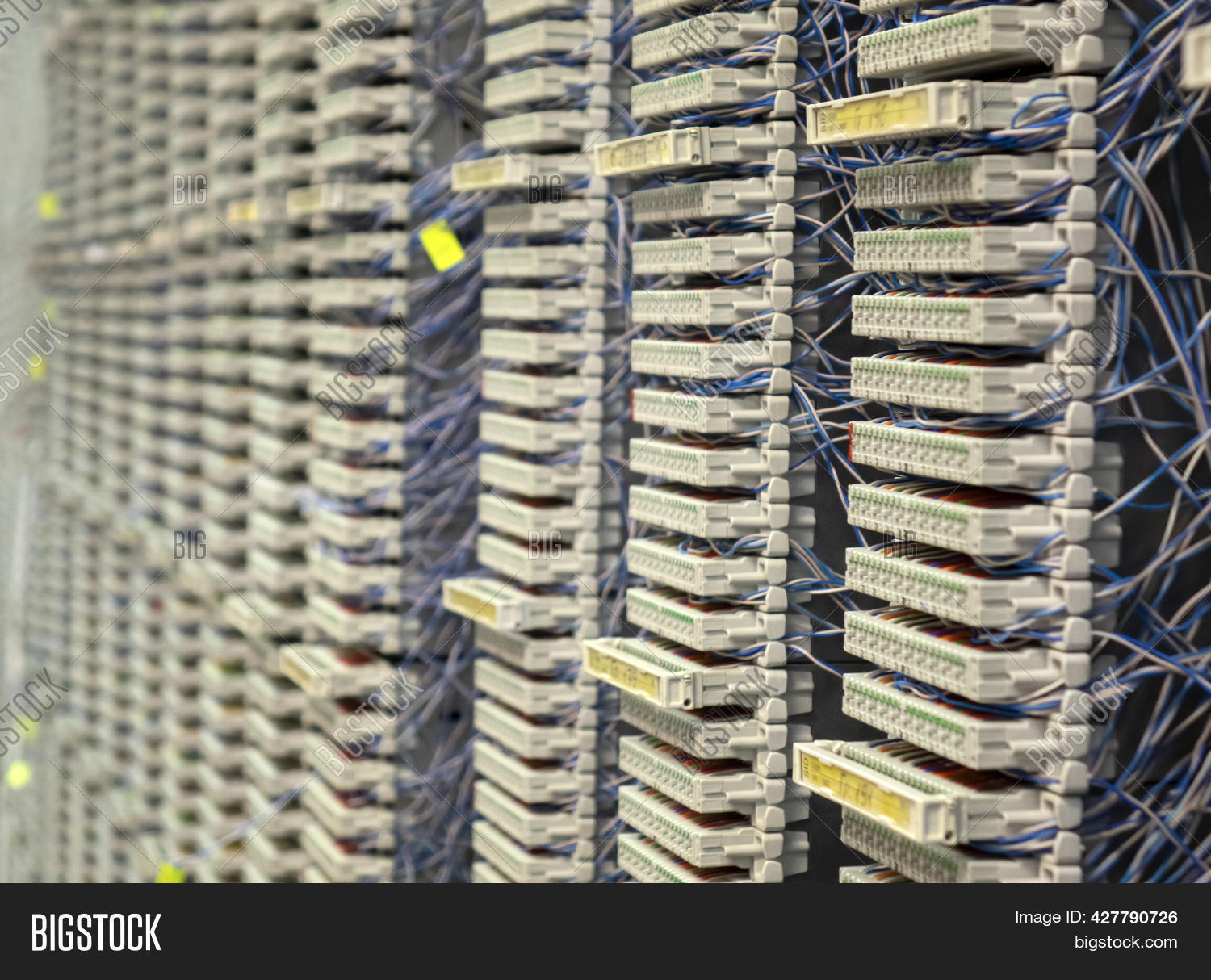 Automatic Telephone Image & Photo (Free Trial) Bigstock