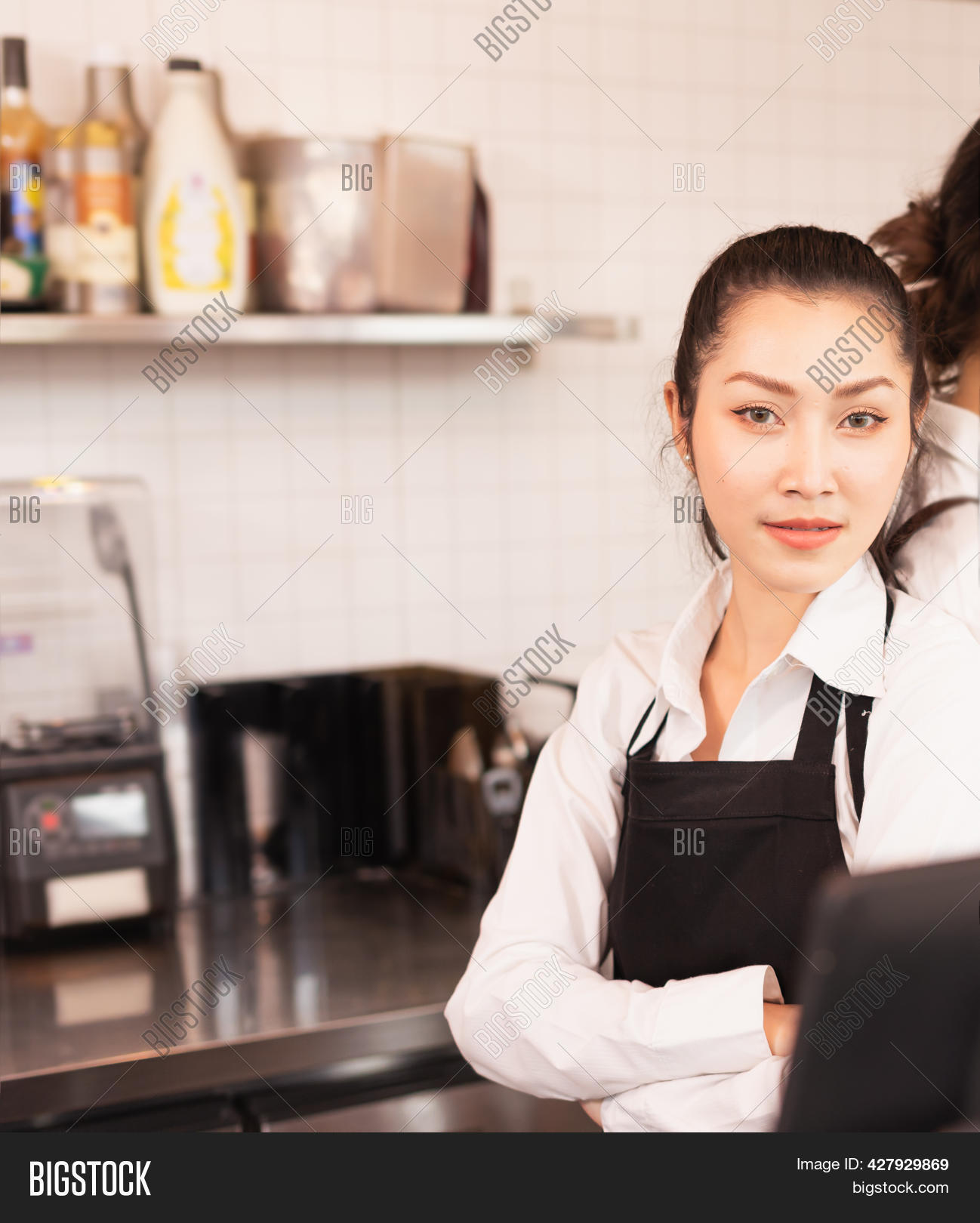 Beautiful Asian Image & Photo (Free Trial) | Bigstock