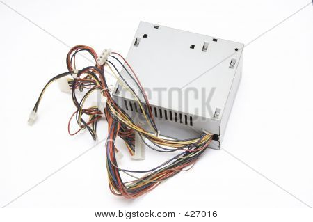 Computer Power Supply