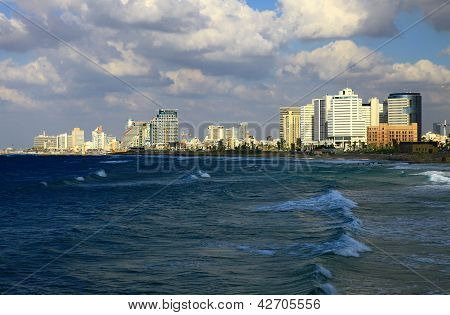 Tel Aviv