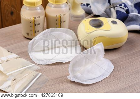 Disposable Breast Pad