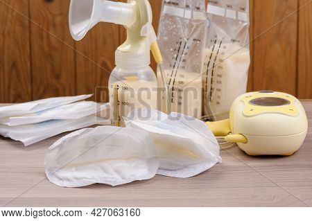 Disposable Breast Pad
